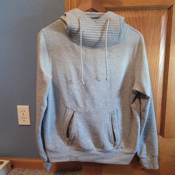 Lily & Lottie Rhodes Hooded Sweatshirt - Picture 3 of 5